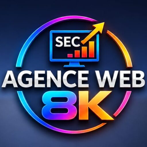 Agence Web 8k