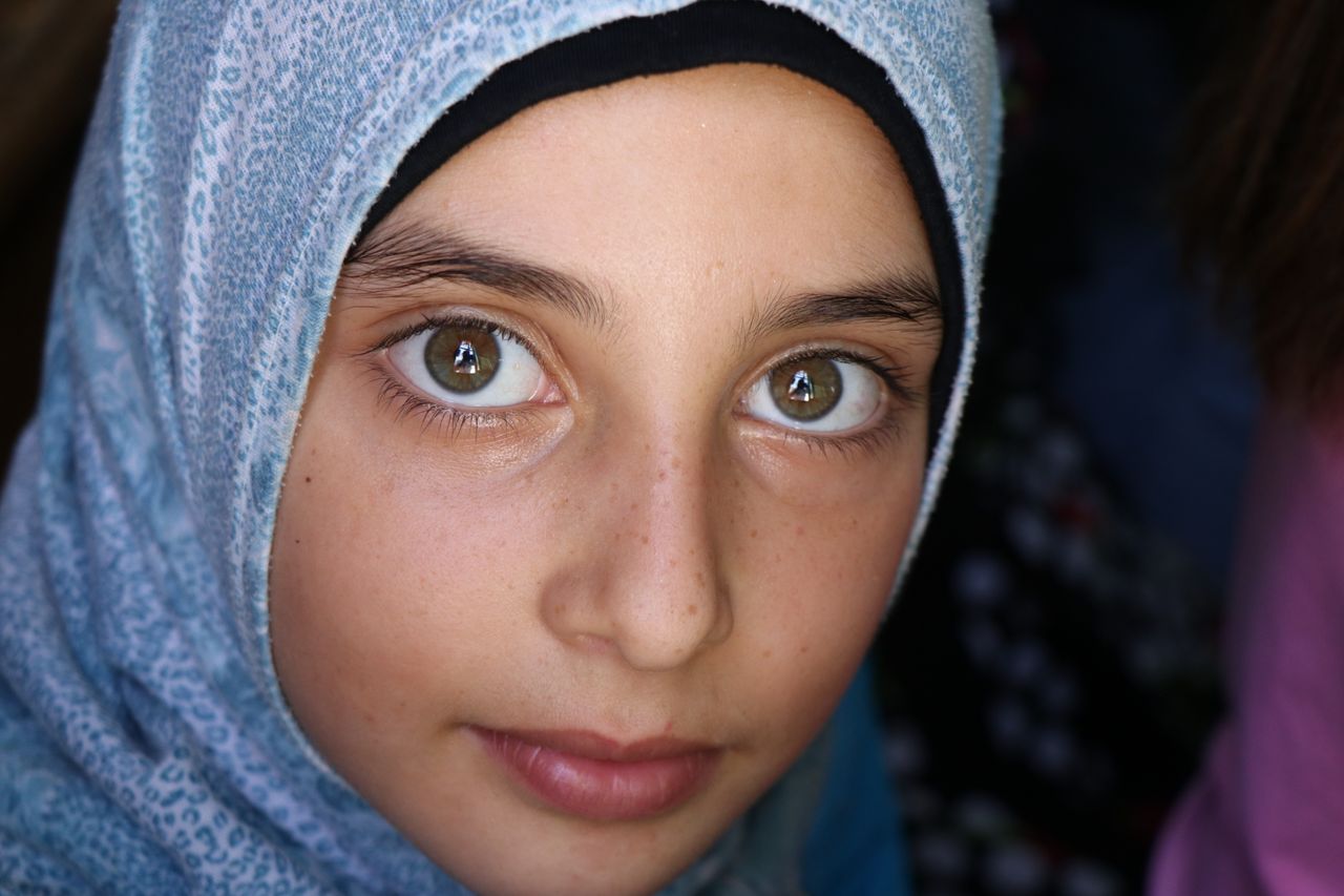 صورة العميل
